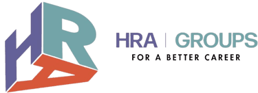 HRA Groups Logo